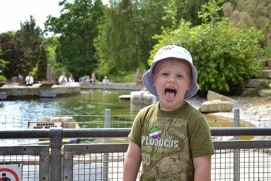 child at marwell-wildlife-winchester-wildlife-everywhere- www.minitravellers.co.uk