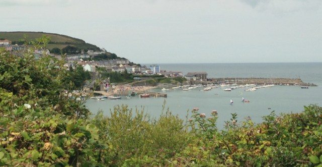 Mini Travellers - The Beaches of West Wales - No Place Like Home