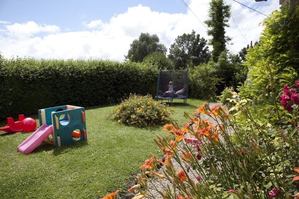 Mini Travellers - Bernisson Monsegur, Dordogne - A Toddlers Playground