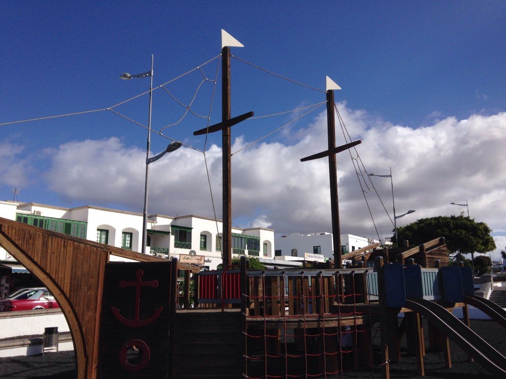 Things to do in Playa Blanca, Lanzarote