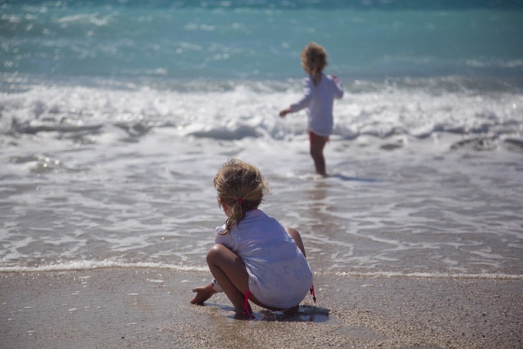 10 Top Tips for Travelling with Children