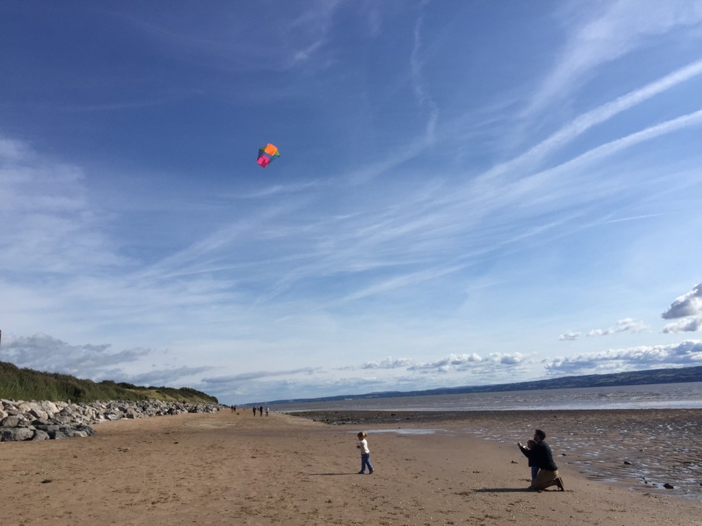 Kite Flying