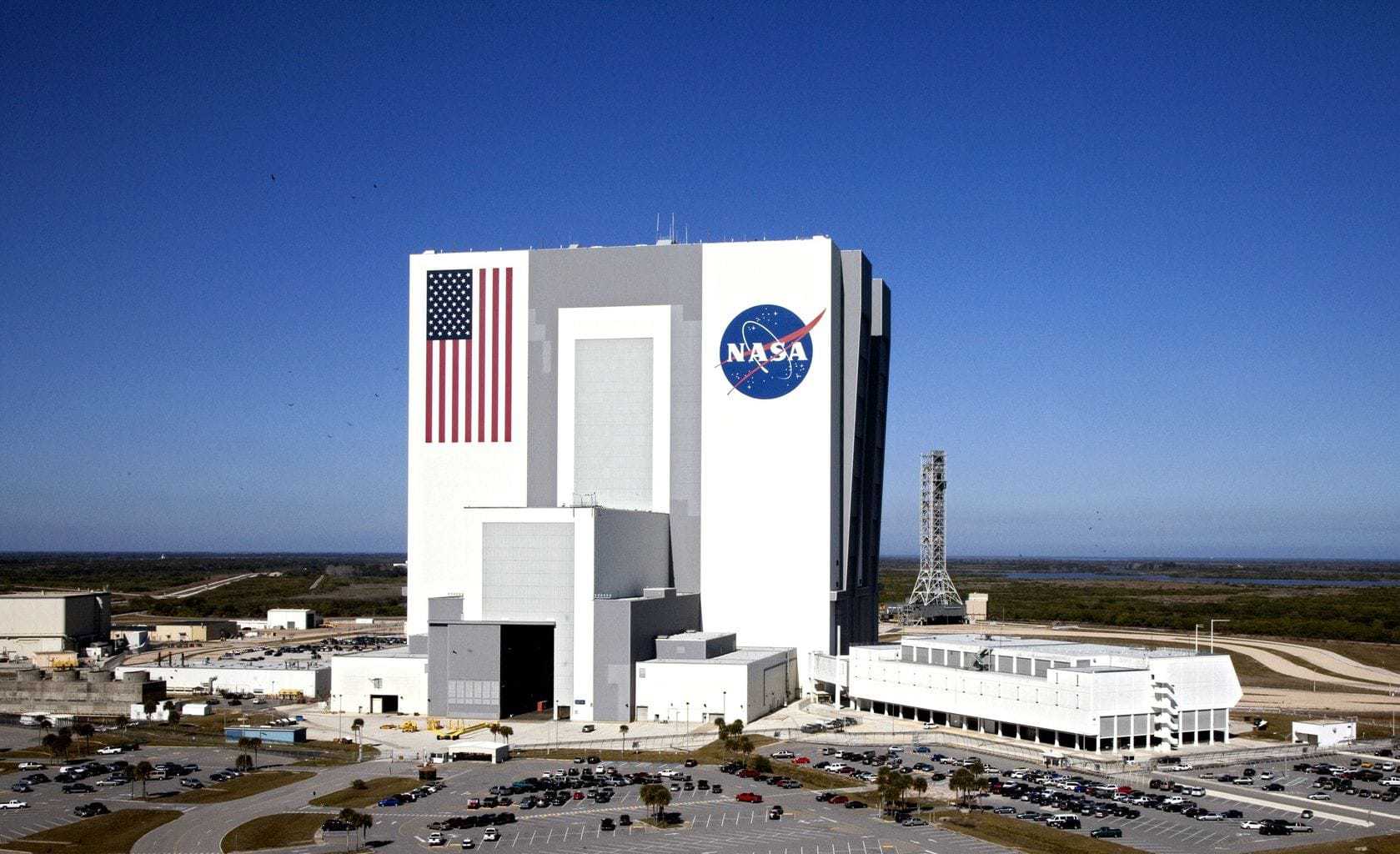 Kennedy Space Centre