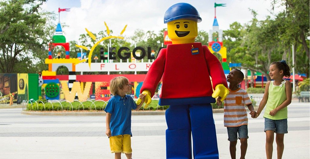 Legoland