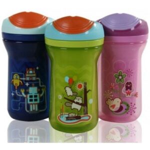 3 Drinking Bottles for Kids that actually work www.minitravellers.co.uk