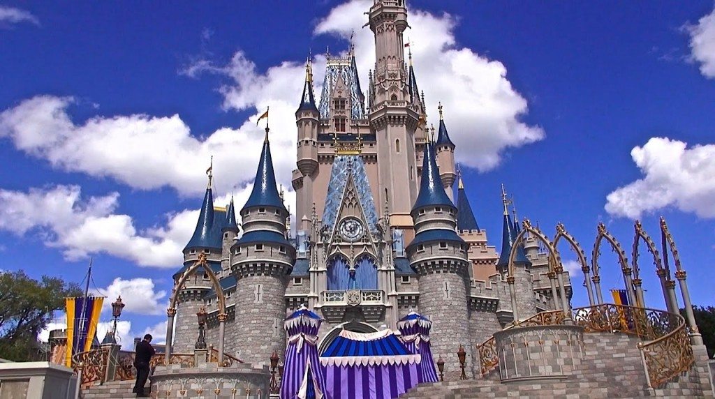 Magic Kingdom