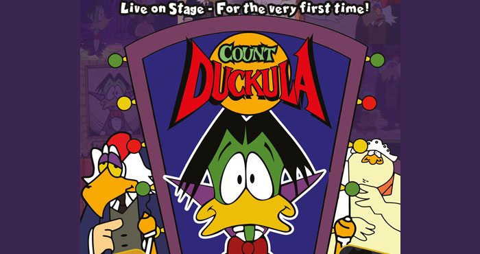 Count Duckula