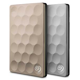 Backup Plus Ultra Slim by Seagate