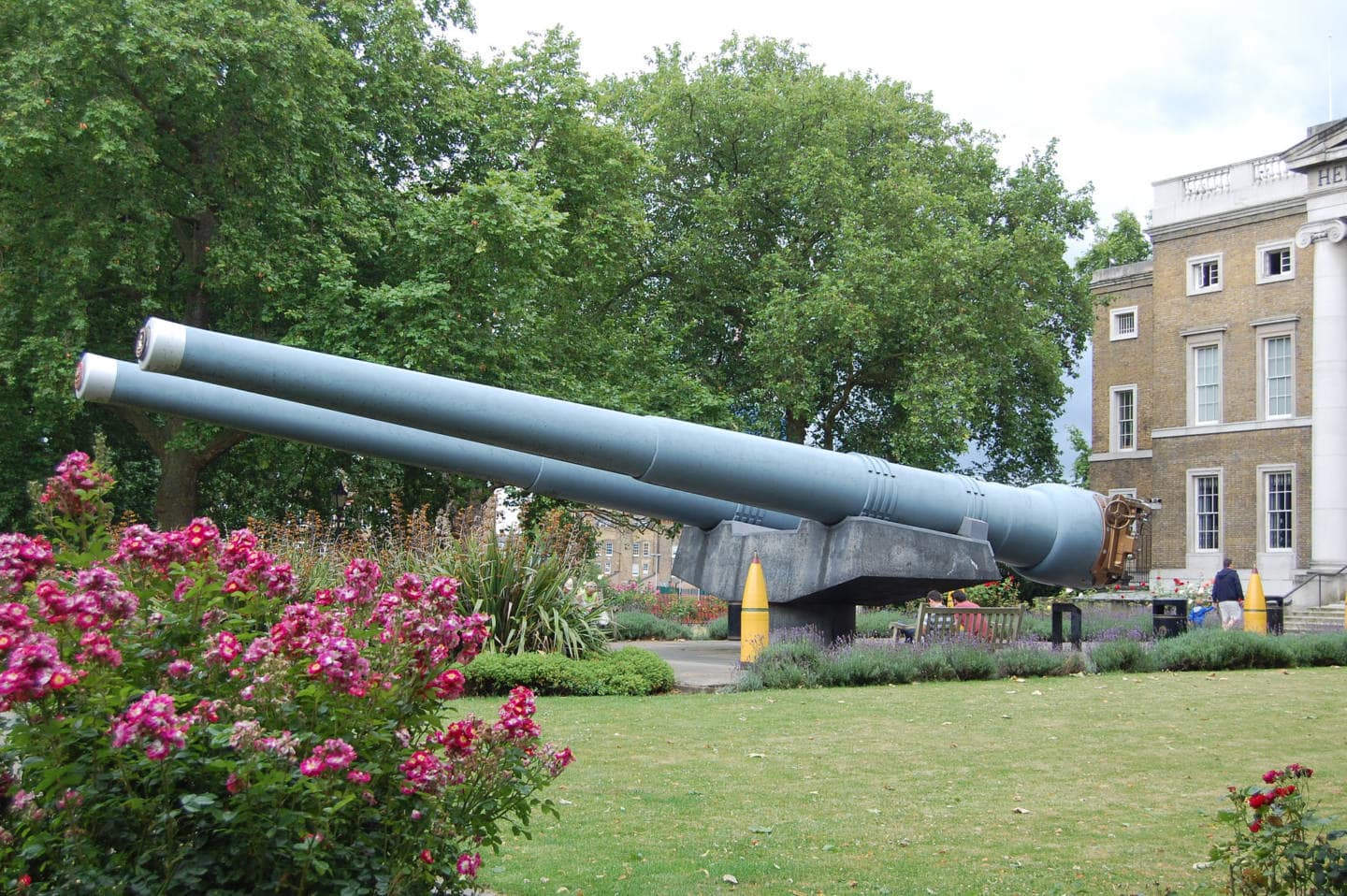 Imperial War Museum