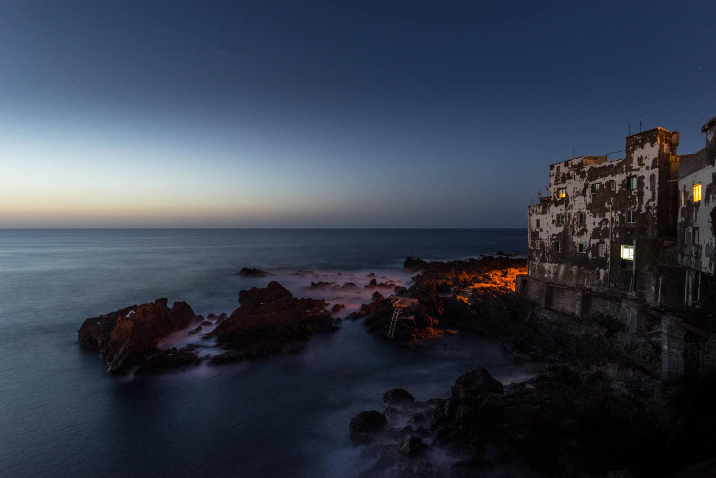 5 Reasons to Visit Tenerife with Kids