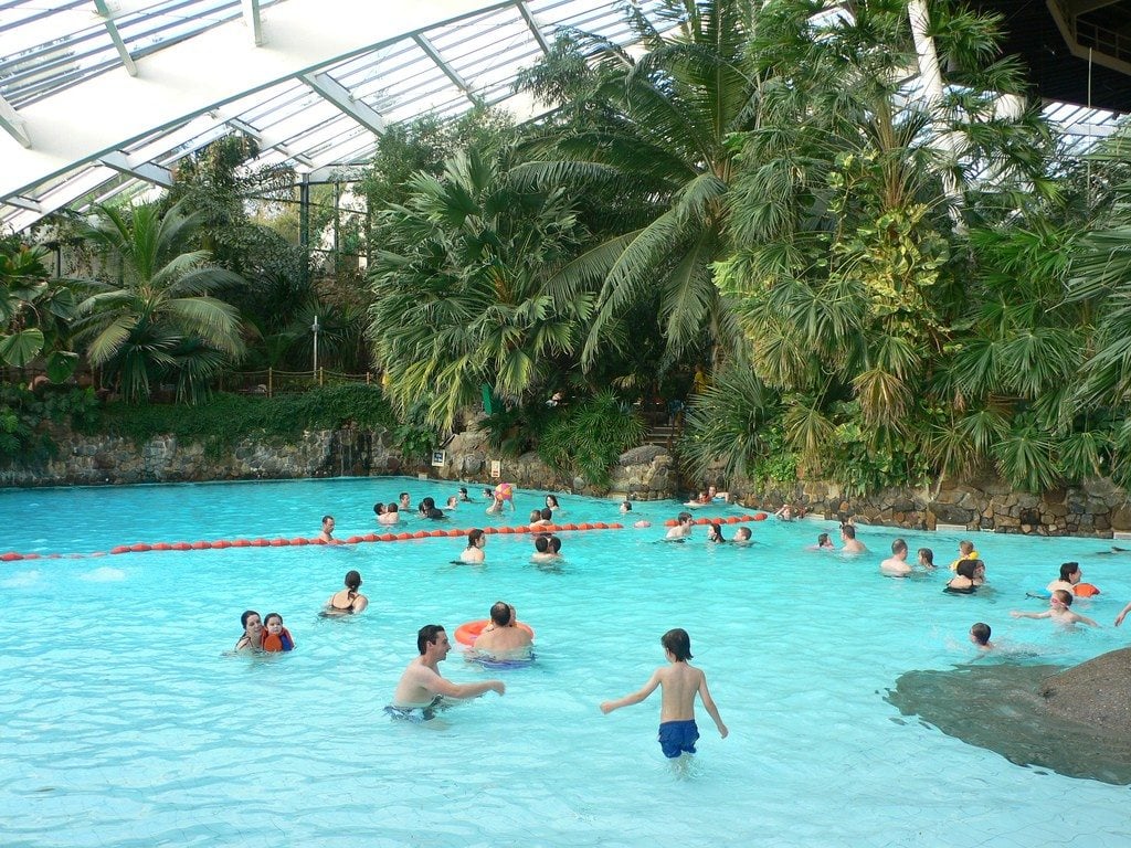 Center Parcs