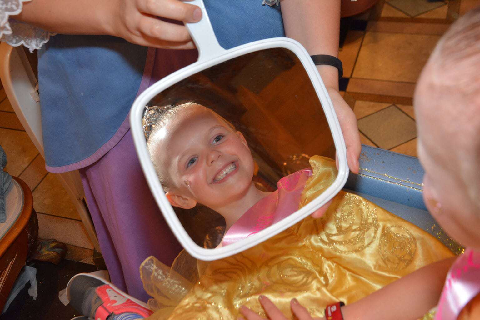 Is Bibbidi Bobbidi Boutique Worth It?