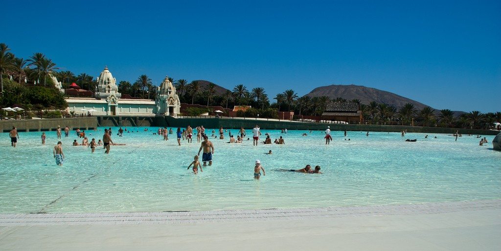5 Reasons to Visit Tenerife with Kids