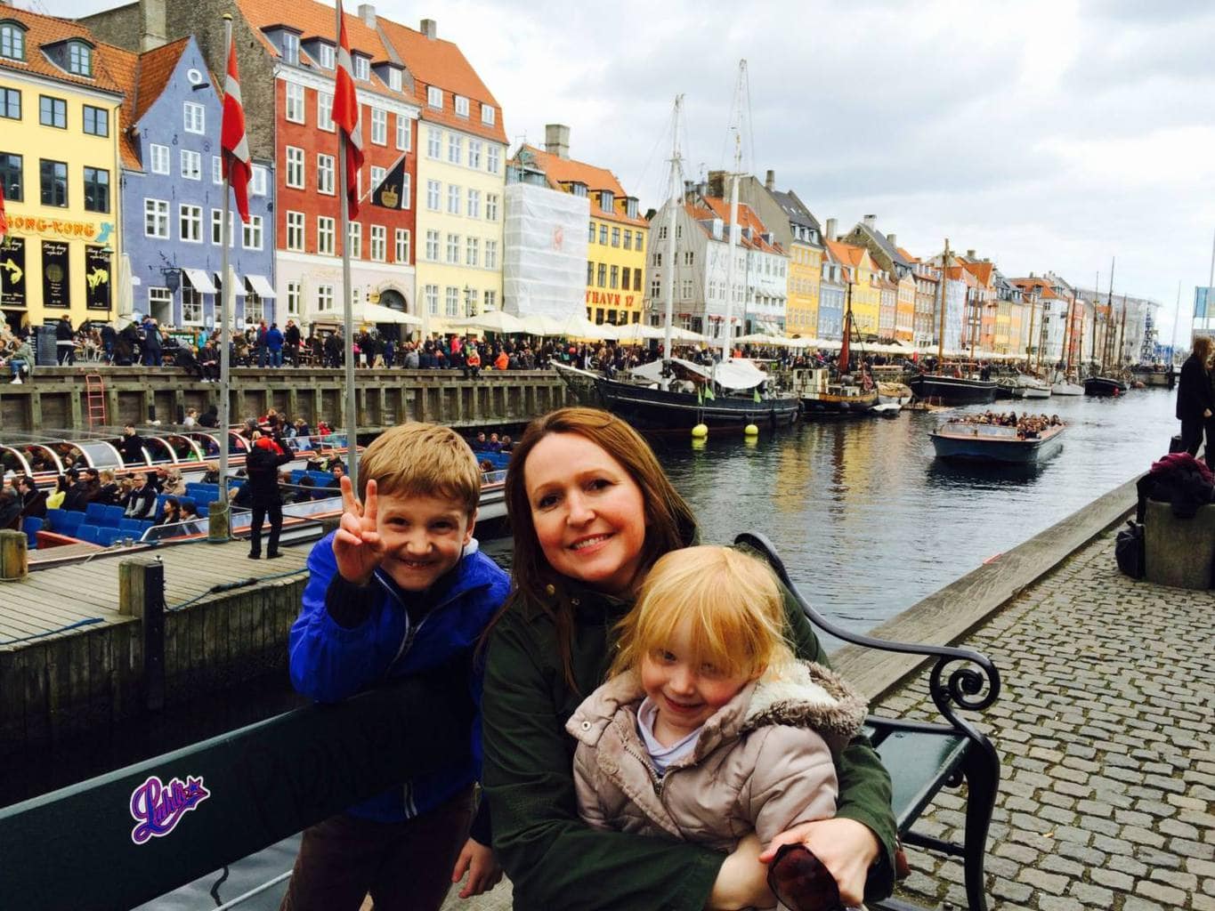 Copenhagan for Kids