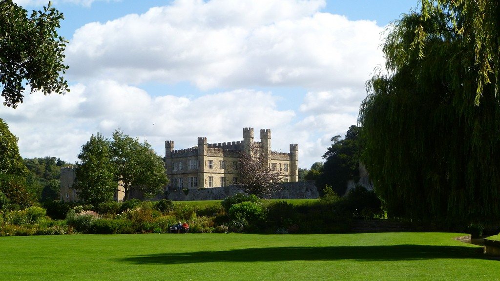 Leeds Castle