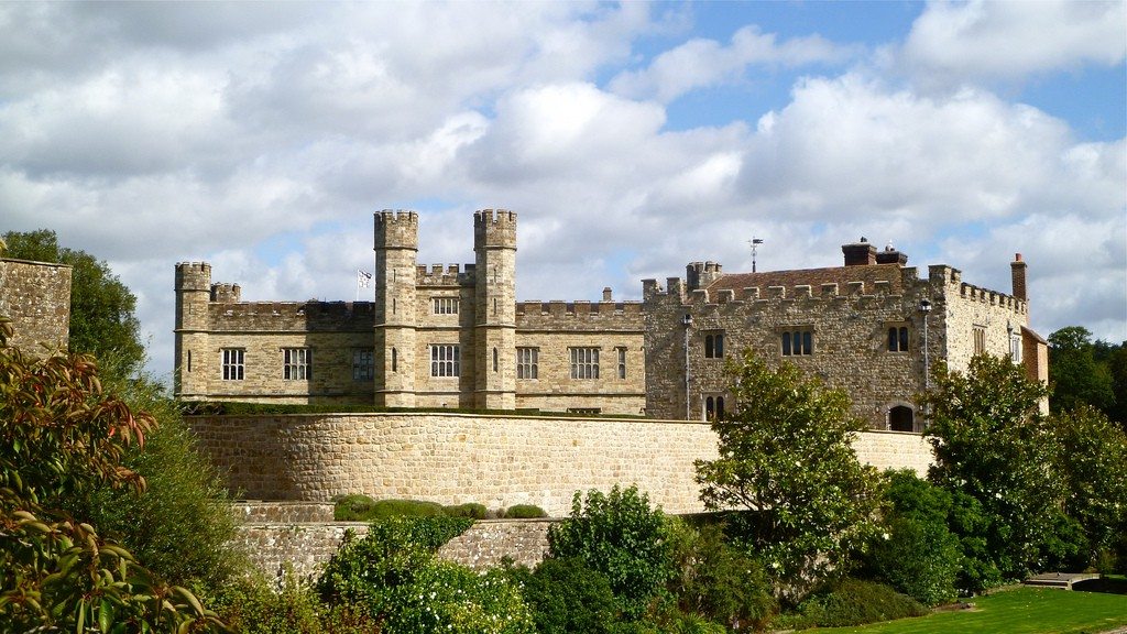 Leeds Castle