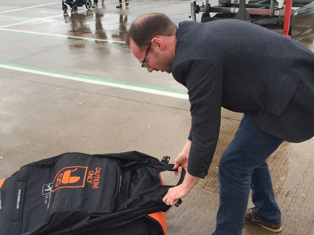 Stokke PramPack