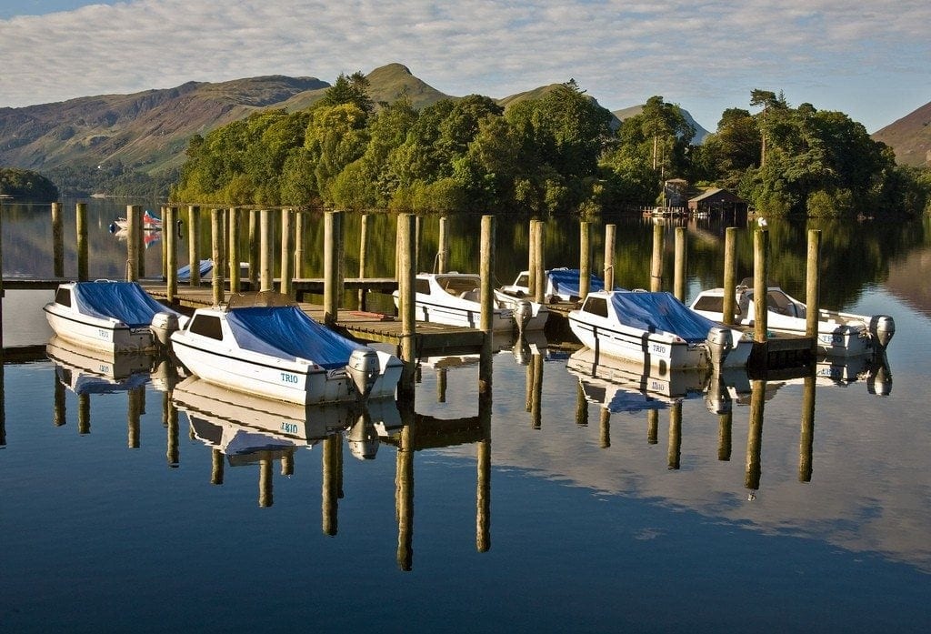 Derwentwater