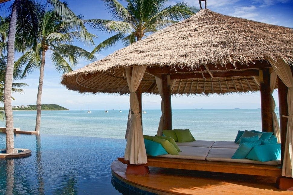 Reasons to Visit Koh Samui with Kids