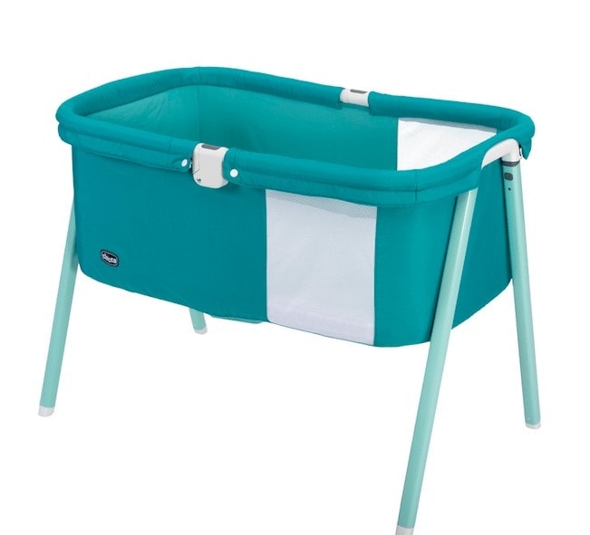 Chicco Lullago Travel Crib