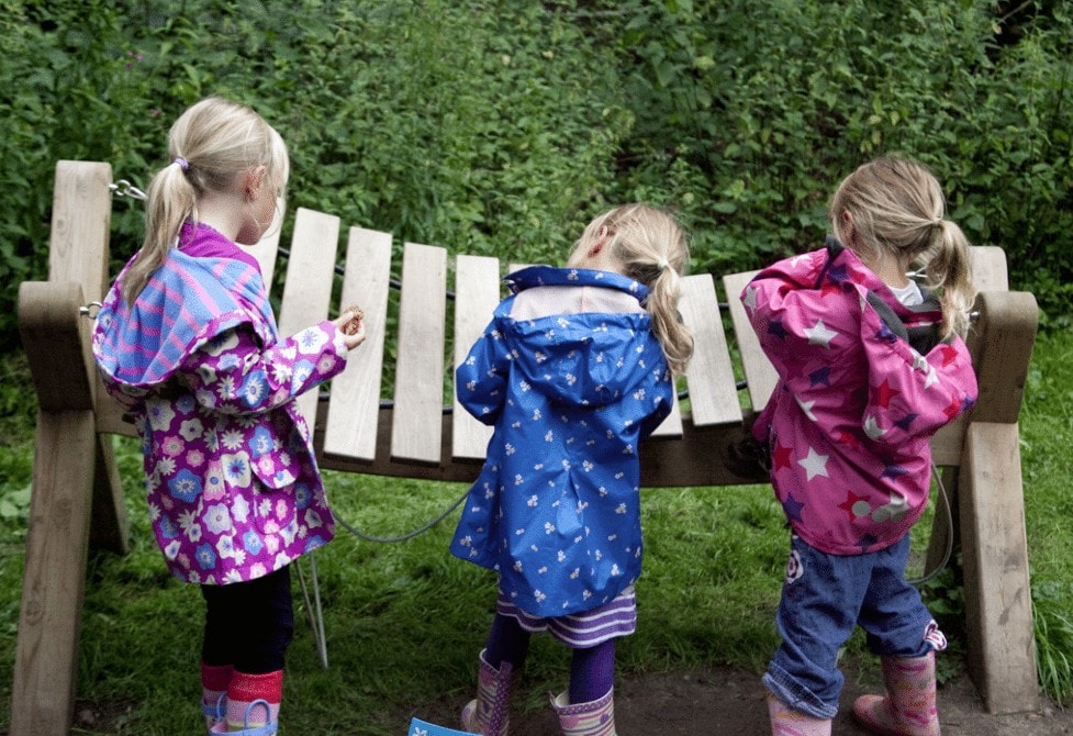 Beatrix Potter Fortnight at Speke Hall www.minitravellers.co.uk