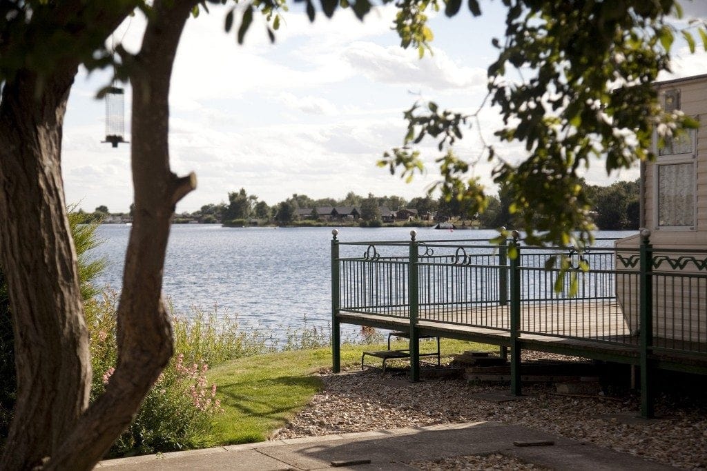 Tattershall Lakes - Away Resorts