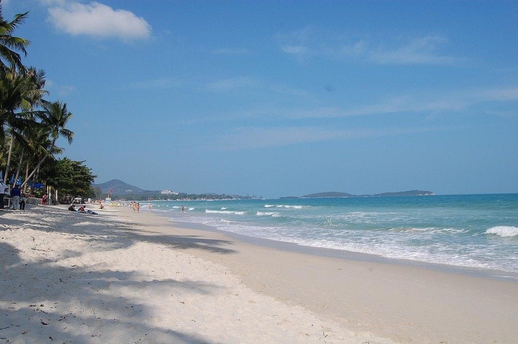 Koh Samui