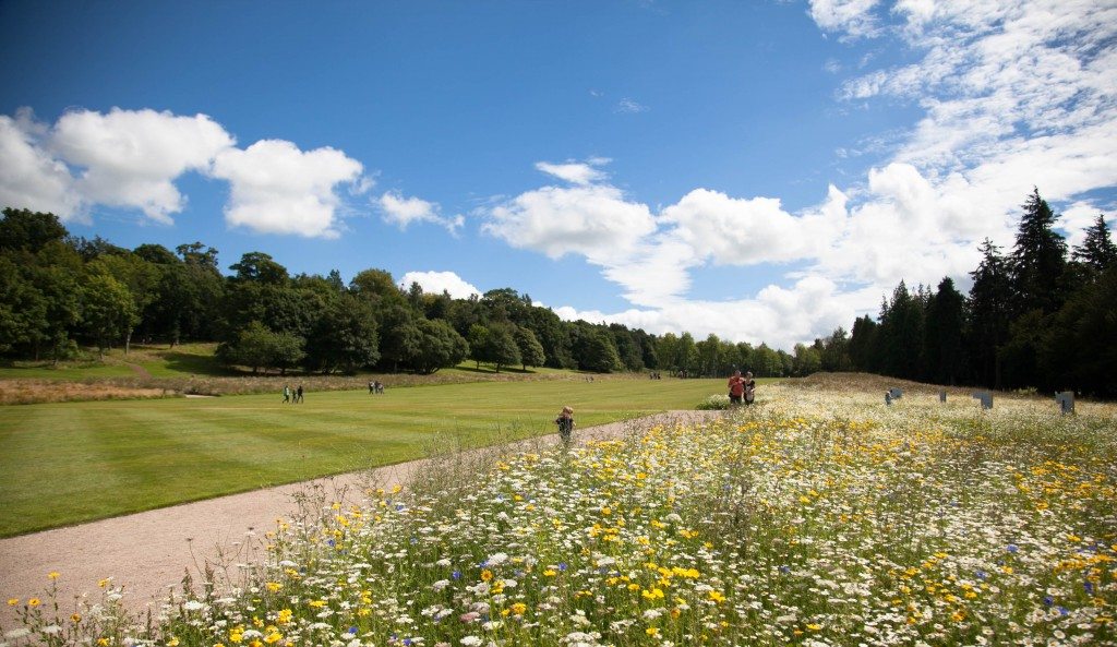 Lowther Castle, Penrith