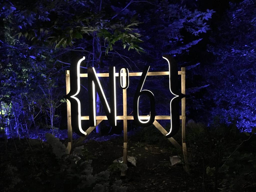 Festival No6 Portmeirion
