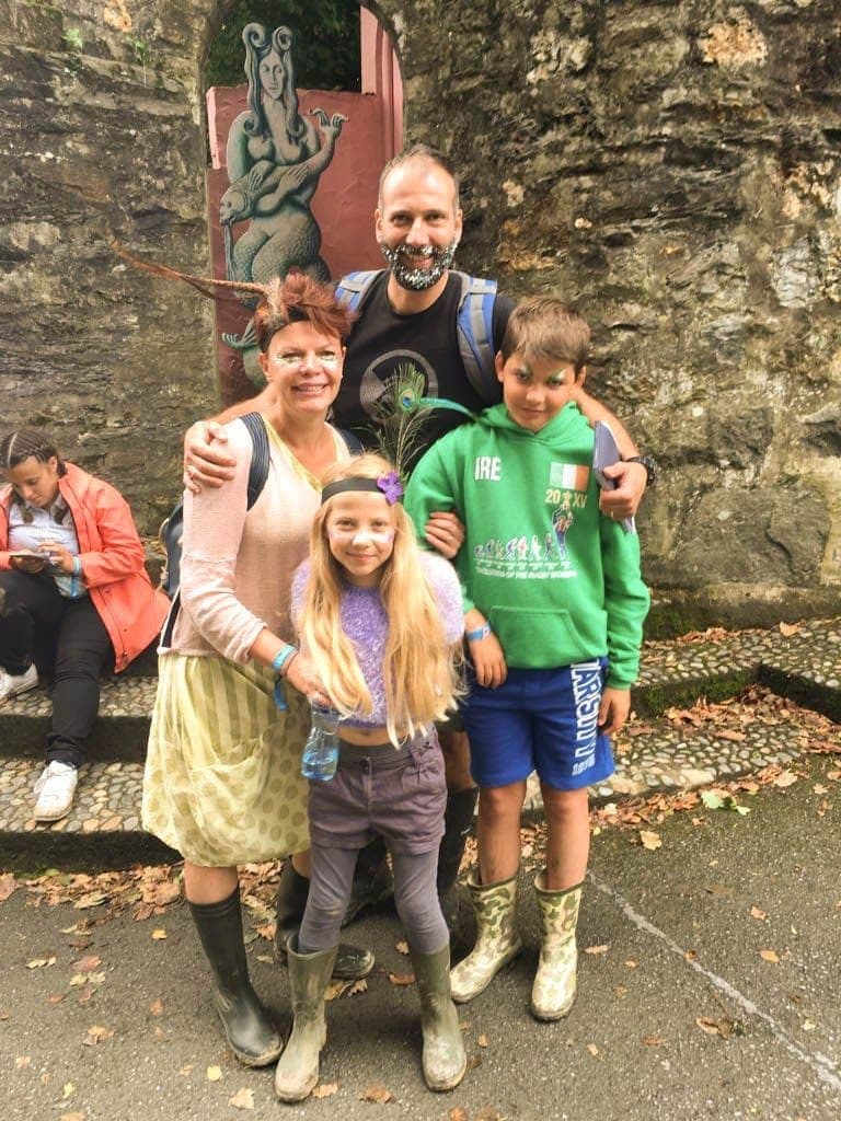 Festival No6 Portmeirion