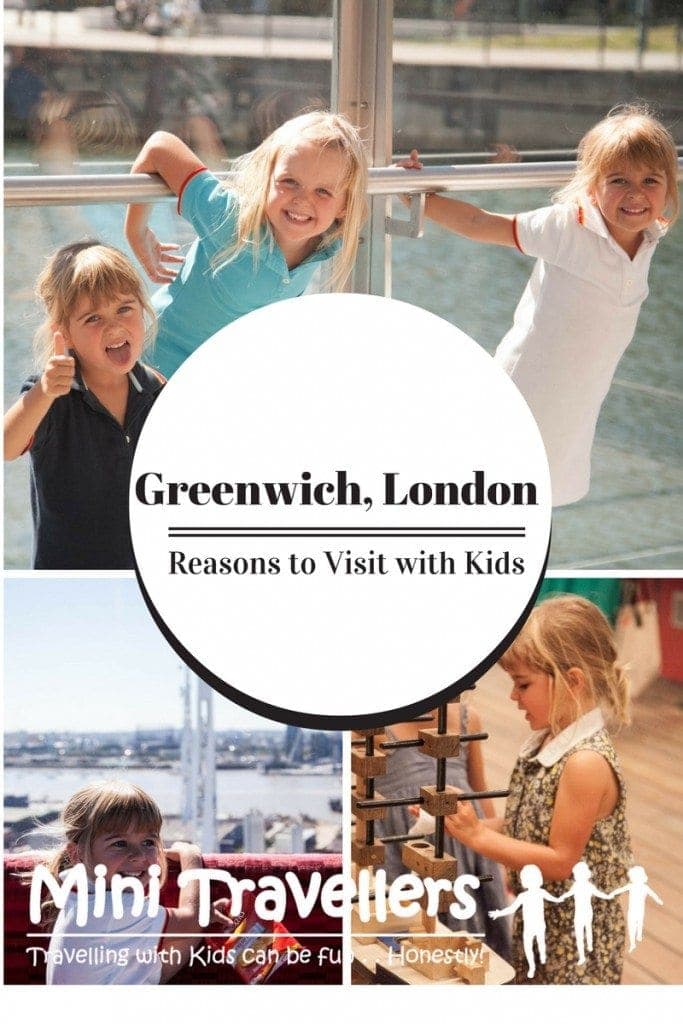 Visit Greenwich