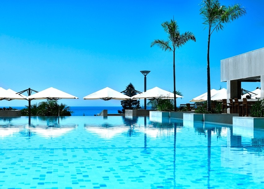 Four Seasons Cyprus