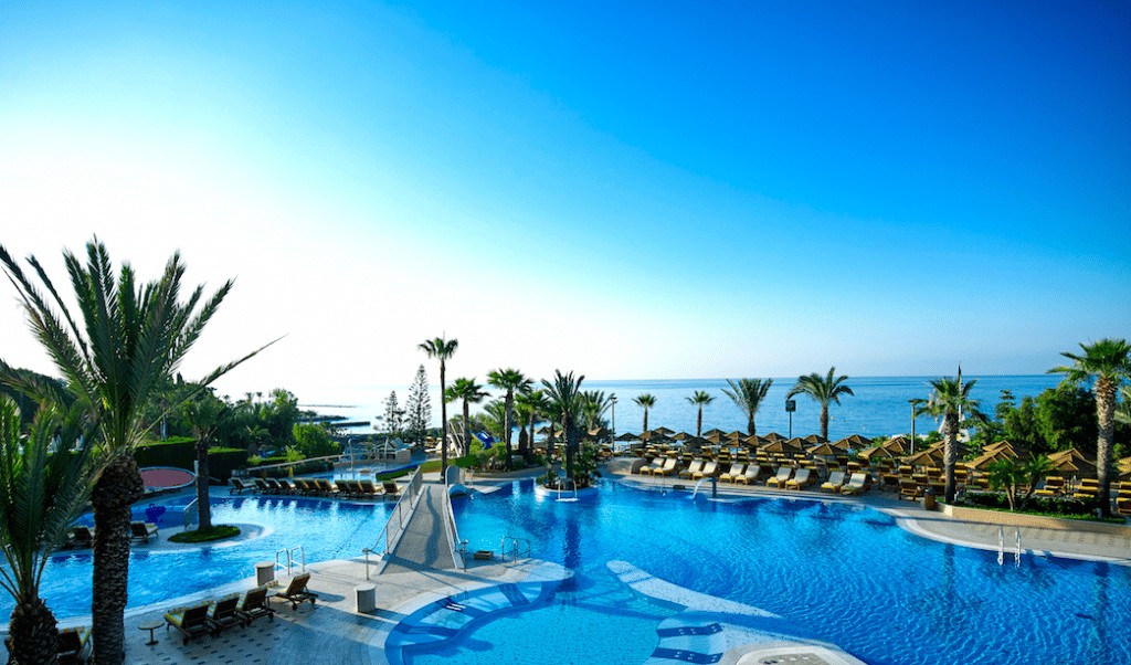 Amathus Cyprus Limassol