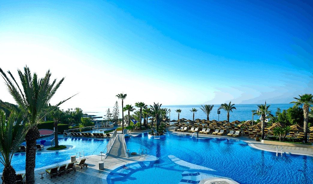 Amathus Cyprus Limassol