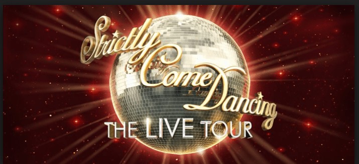 Strictly Come Dancing Live Tour