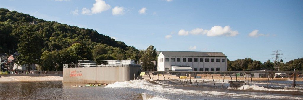 surf snowdonia