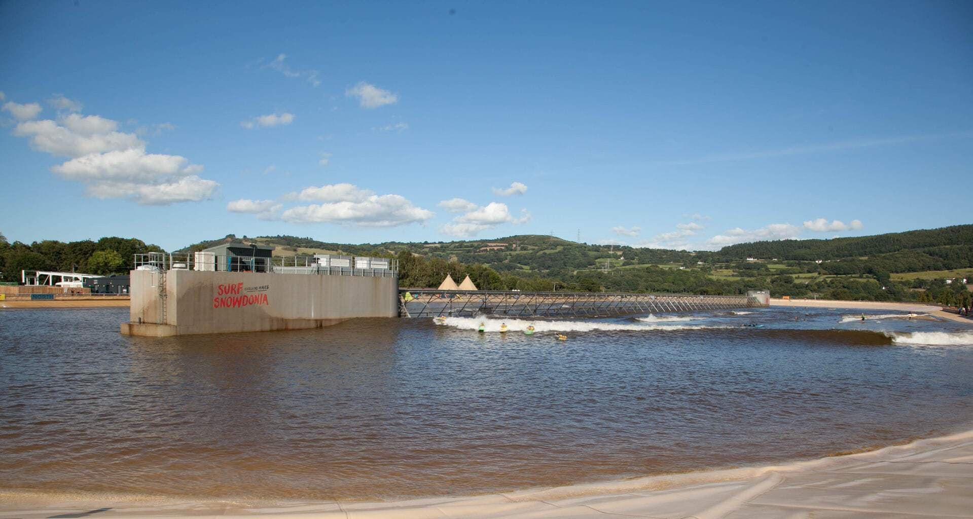 surf snowdonia