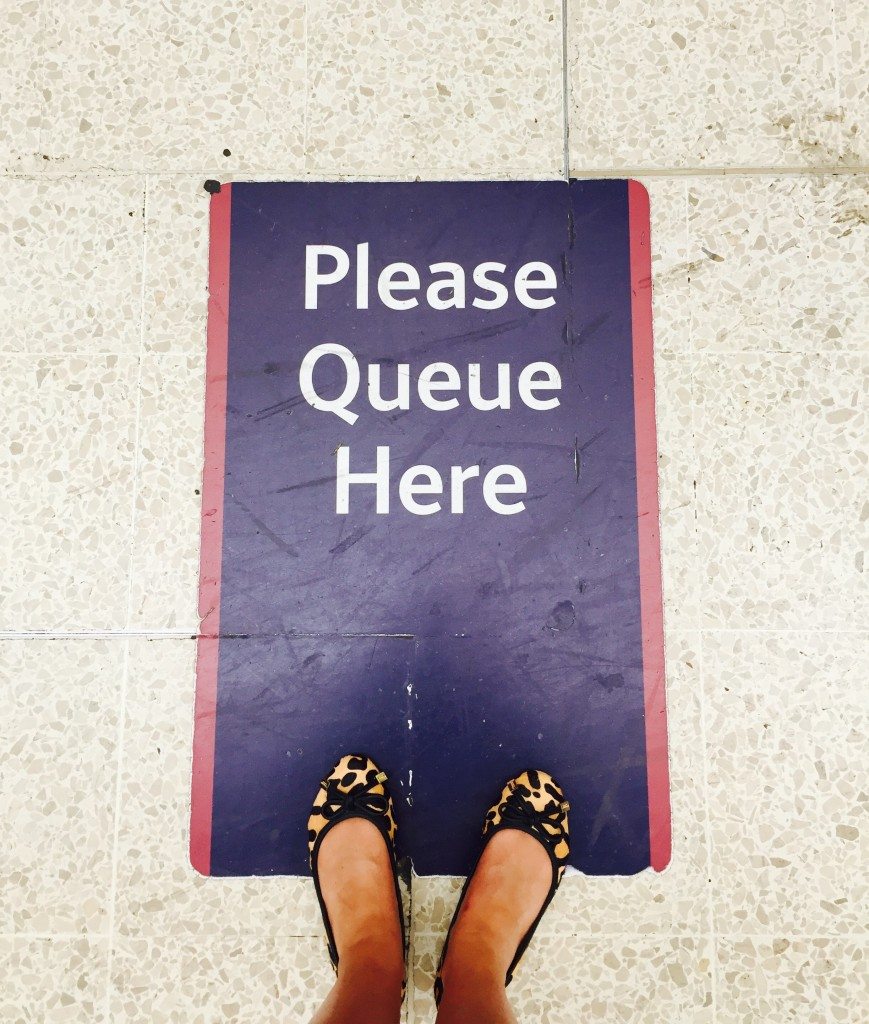 #FloorSelfie