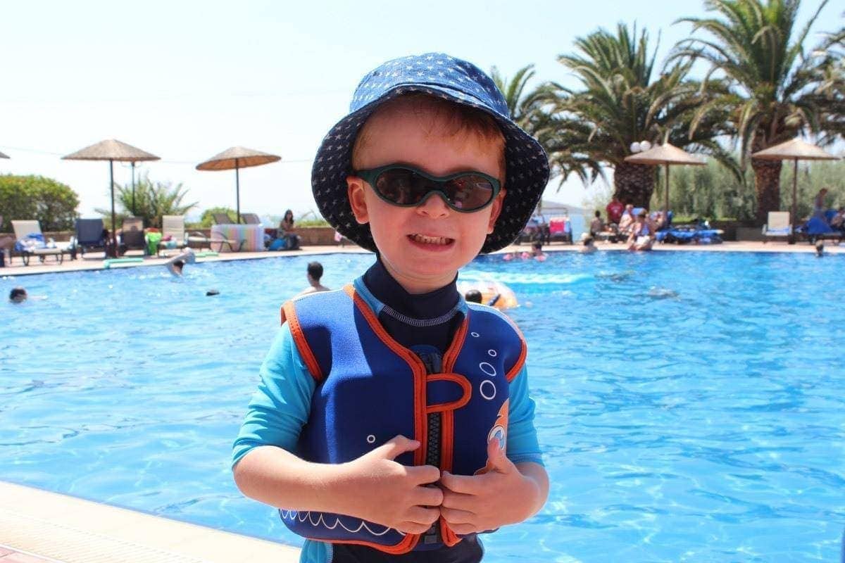 5 Reasons why Mark Warner Holidays are worth it www.minitravellers.co.uk
