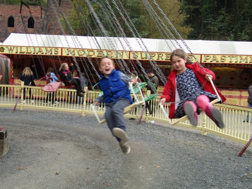 Is Ironbridge Gorge Museums Worth a Visit with Kids? www.minitravellers.co.uk