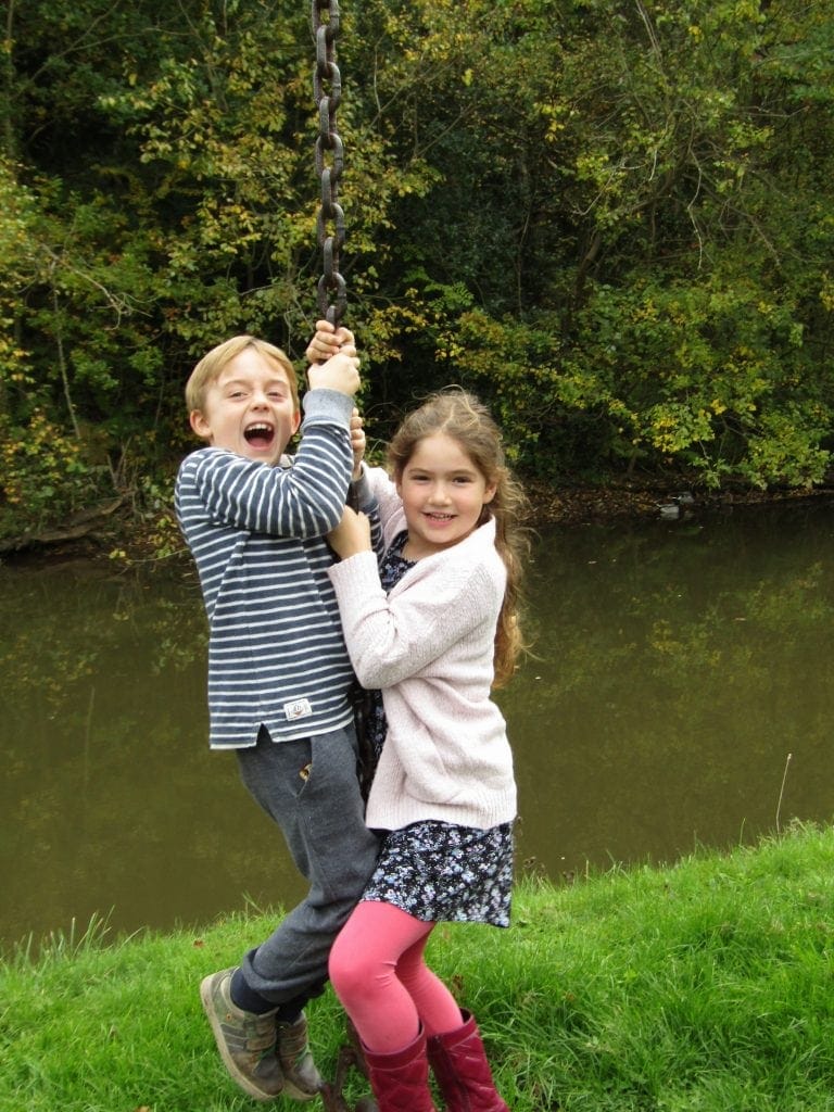 Is Ironbridge Gorge Museums Worth a Visit with Kids? www.minitravellers.co.uk