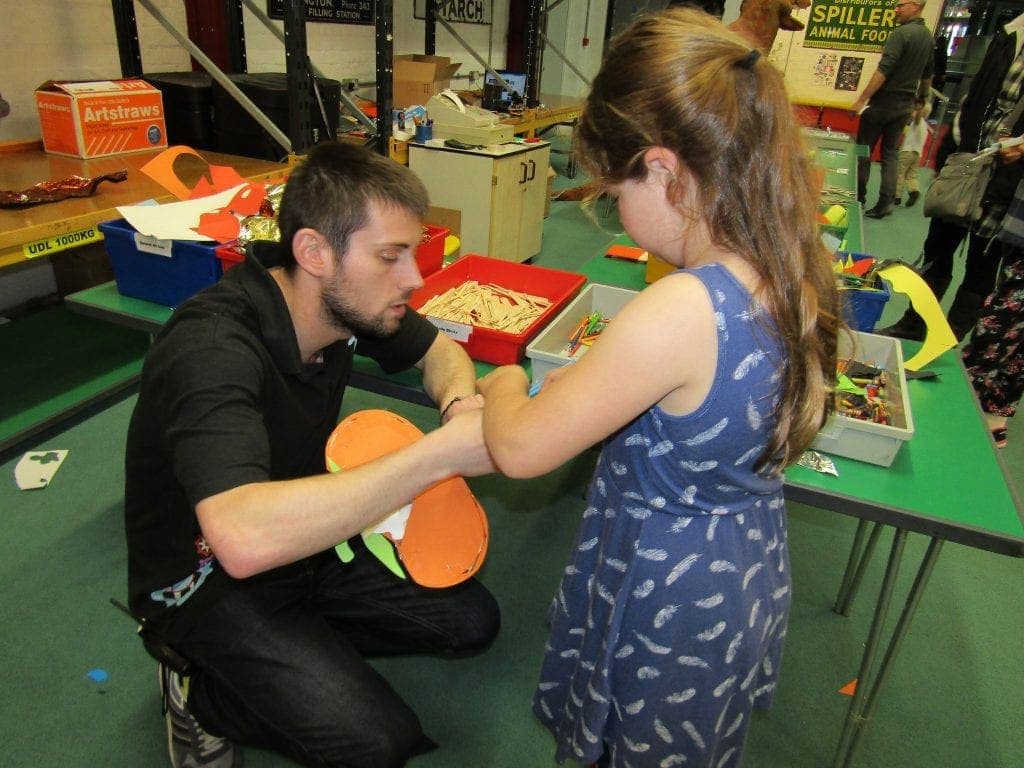 Is Ironbridge Gorge Museums Worth a Visit with Kids? www.minitravellers.co.uk