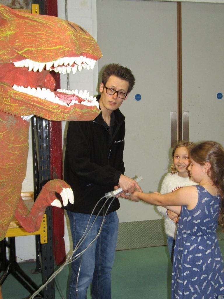 Is Ironbridge Gorge Museums Worth a Visit with Kids? www.minitravellers.co.uk