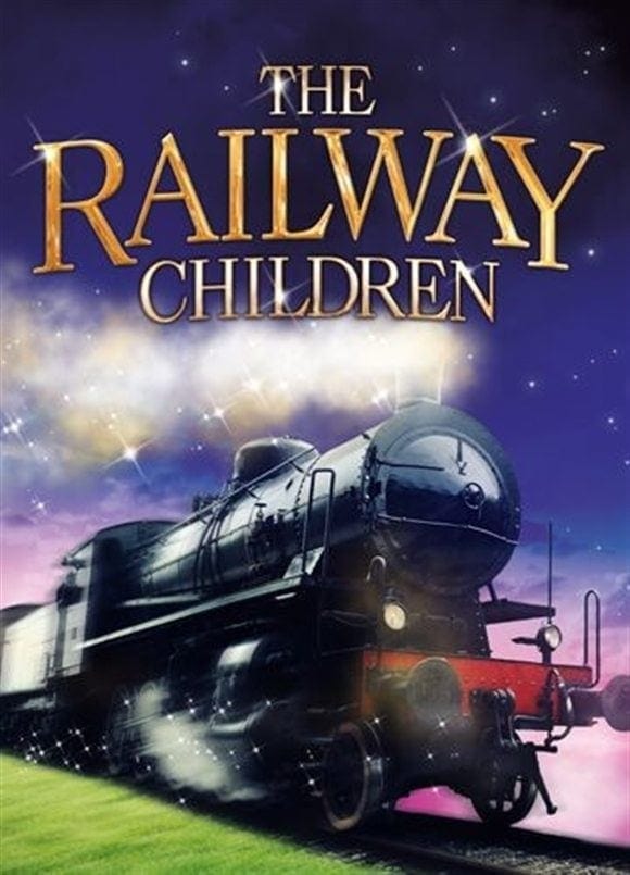Railway Children