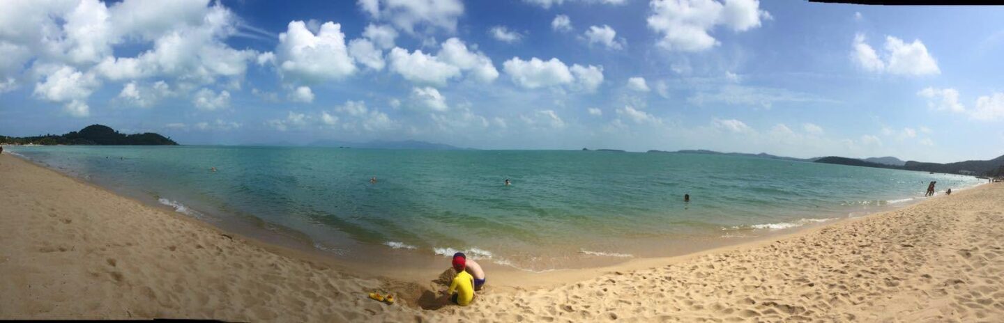 Is it Worth a Trip to Koh Samui, Thailand via Dubai with Kids? www.minitravellers.co.uk