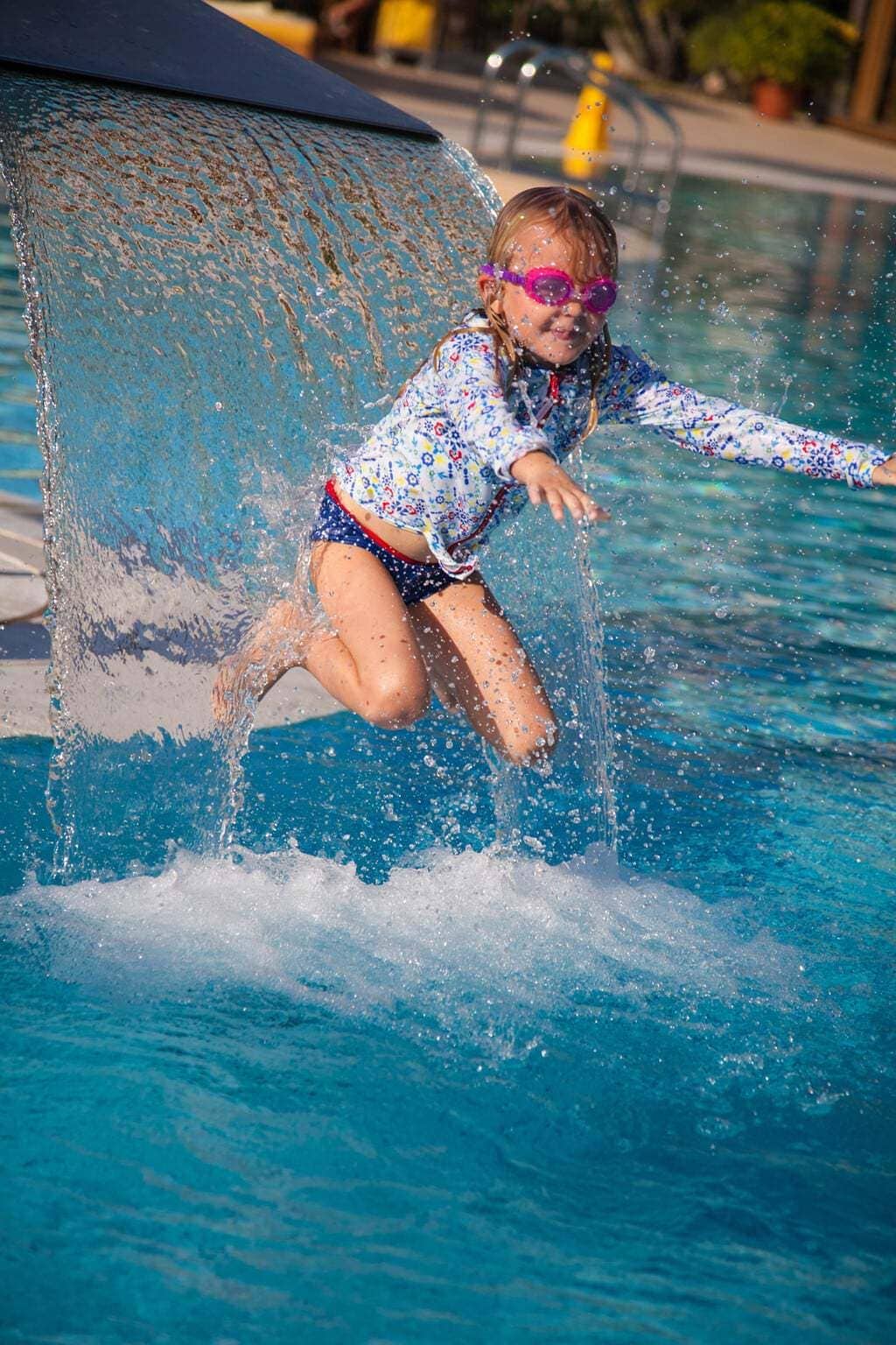 Four Seasons Limassol, Cyprus for a 5 * Family Holiday www.minitravellers.co.uk
