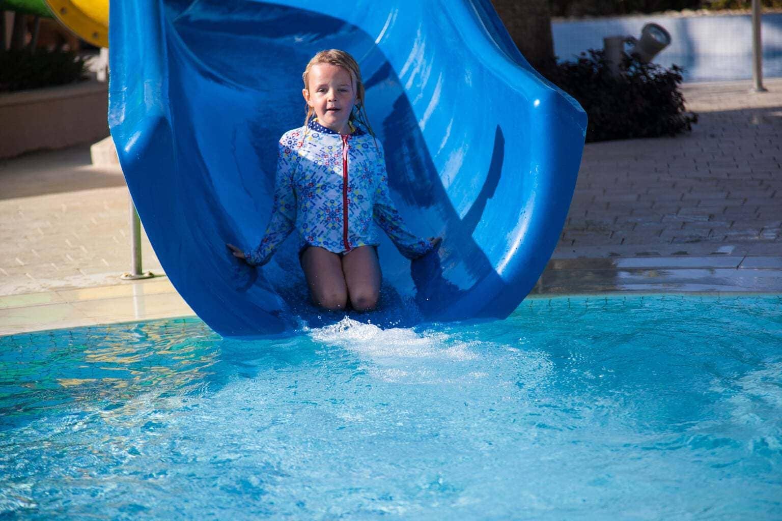 Four Seasons Limassol, Cyprus for a 5 * Family Holiday www.minitravellers.co.uk