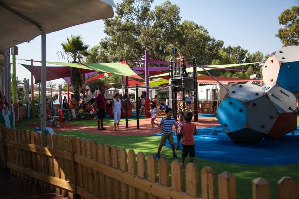 Four Seasons Limassol, Cyprus for a 5 * Family Holiday www.minitravellers.co.uk