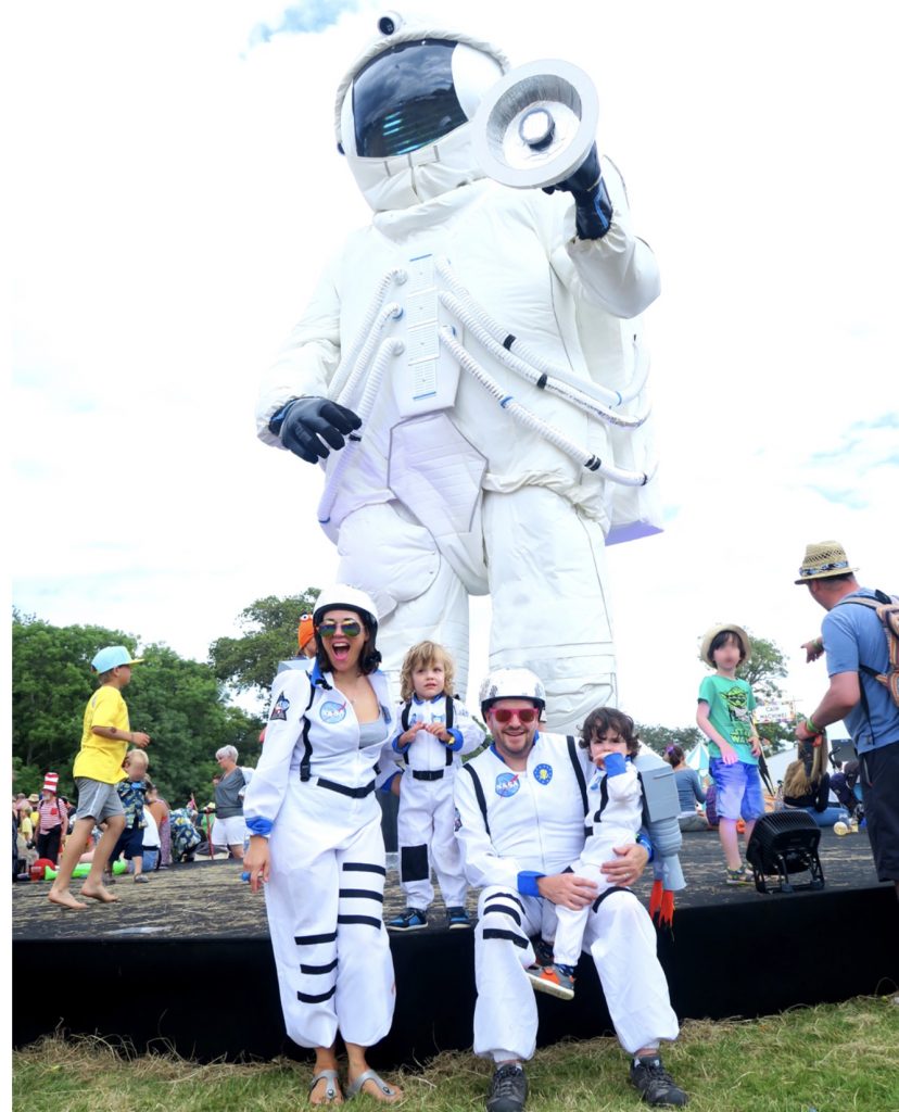 Camp Bestival Photo Credit to Twinkle Diaries