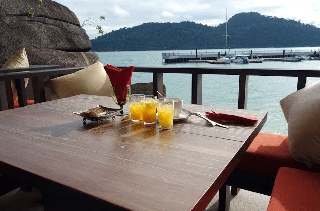 Pangkor #MondayEscapes www.minitravellers.co.uk